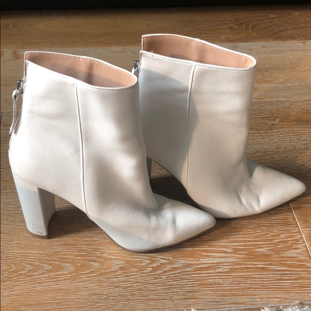 Steve Madden Ankle Booties